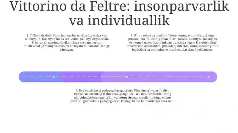 GʻArb UygʻOnish Davri Pedagogikasi Namoyondalarining Didaktik GʻOyalari 3