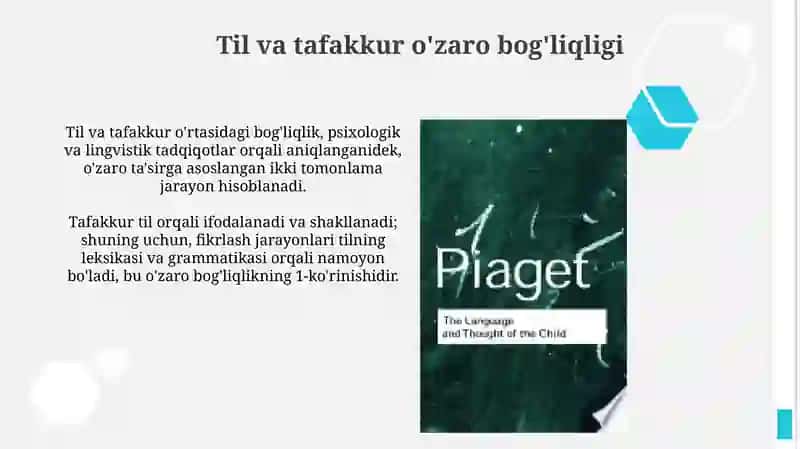 Til va tafakkur 3