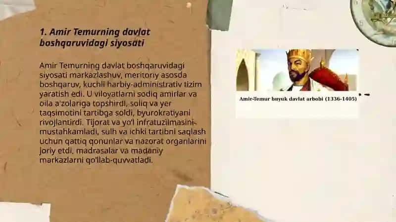 Amir Temur-buyuk davlat arbobi 3
