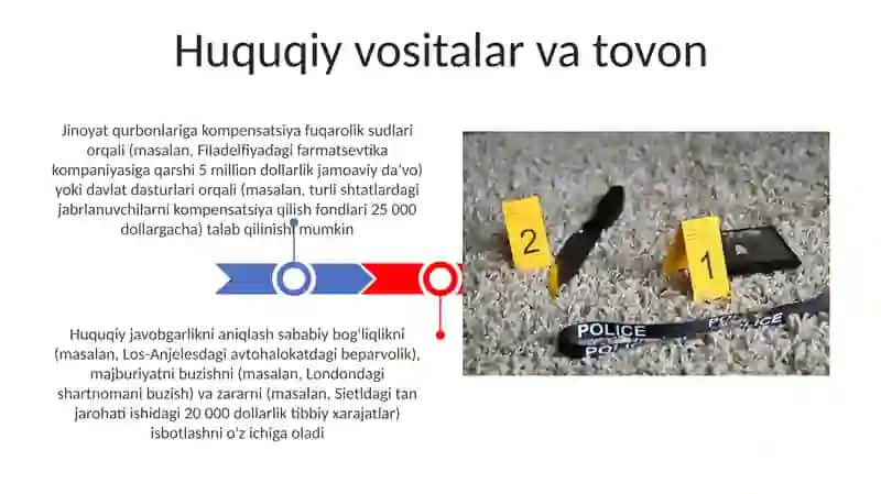 Huquqbuzarlik va yuridik javobgarlik 3