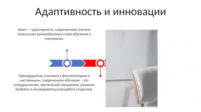 Имидж современного педагога 3