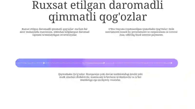 O’Rta Osiyoda Foydalanilgan Qimatbaho Qog'Ozlar 3