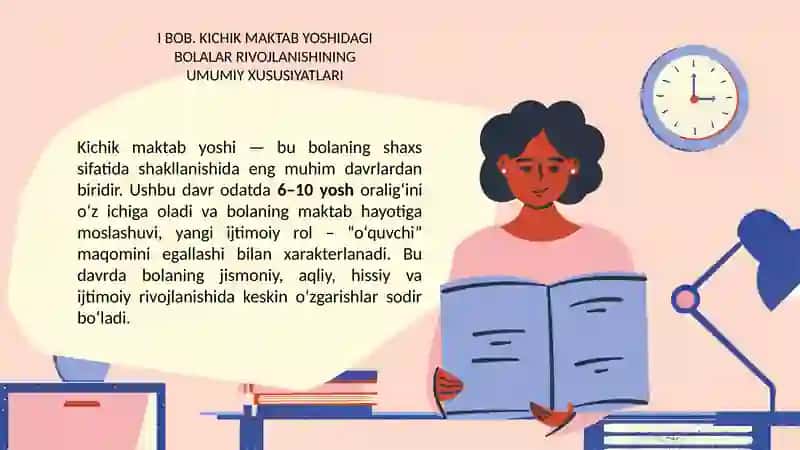 Boshlang‘ich ta’lim pedagogikasi 3