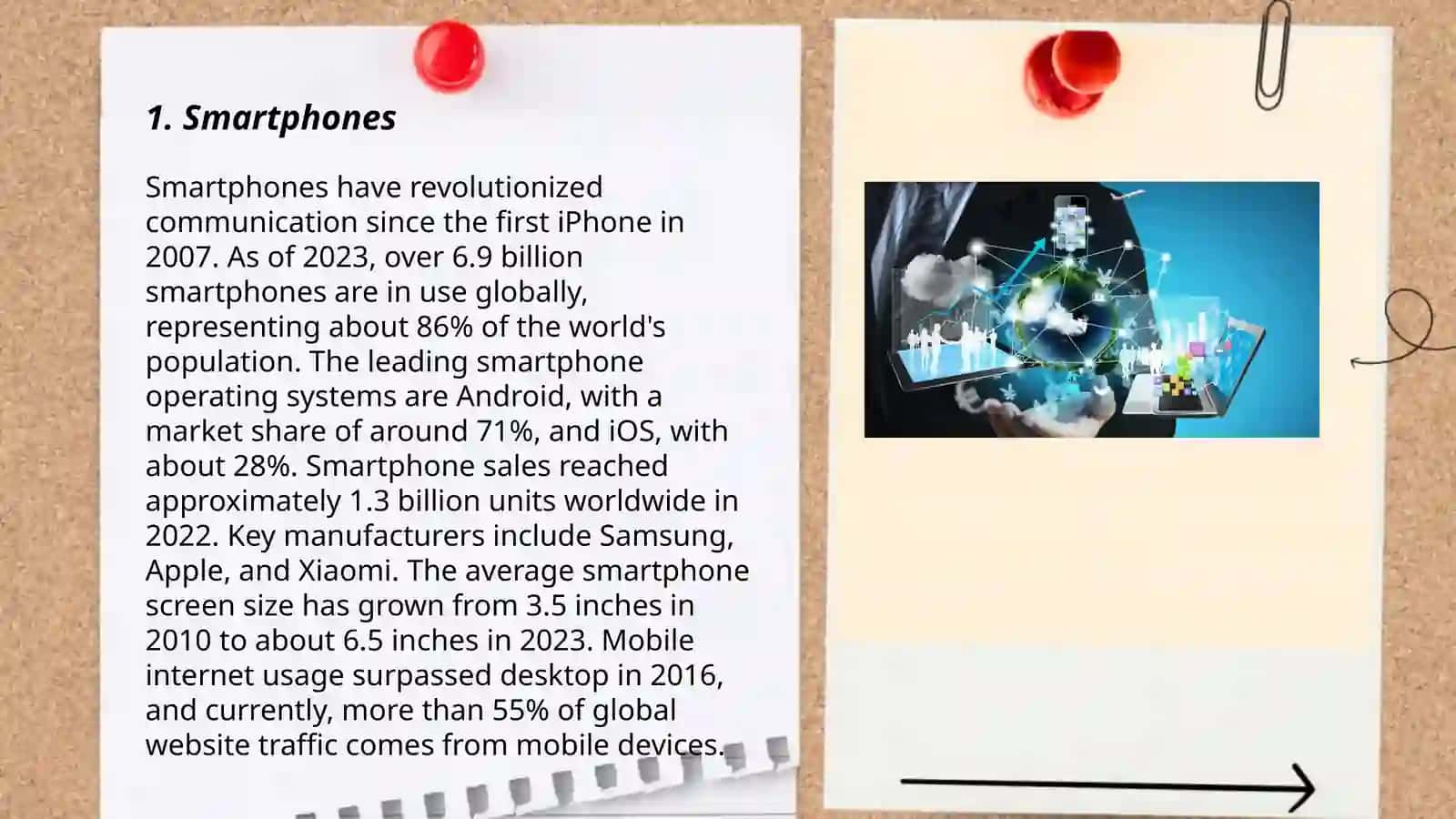 Smartphones 3