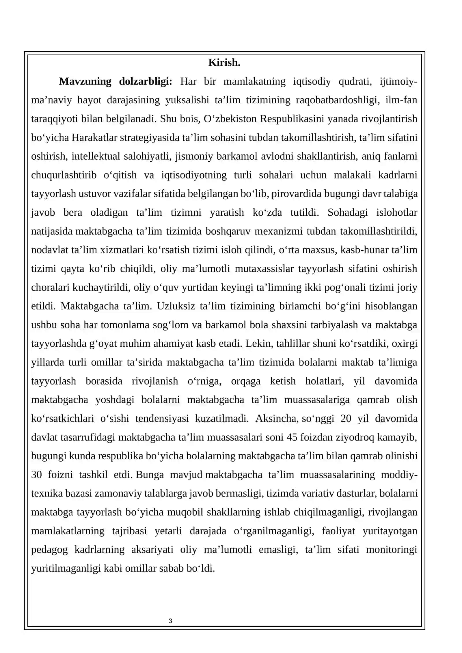 MAKTEMATIK TASAVVURLARNI SHAKLLANTIRISH NAZARIYASI VA TEXNOLOGIYALARI 3