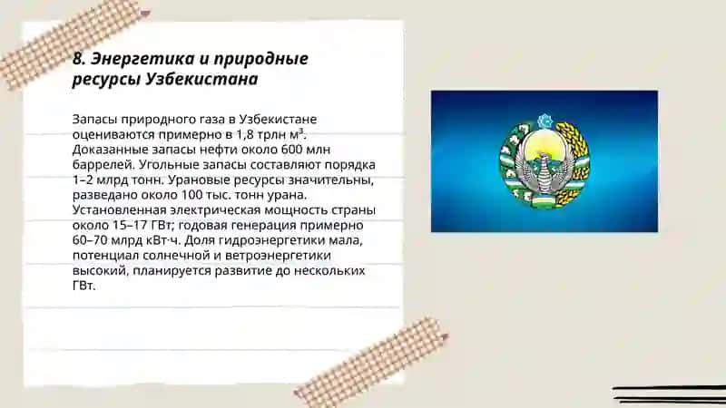 Республика Узбекистан 3