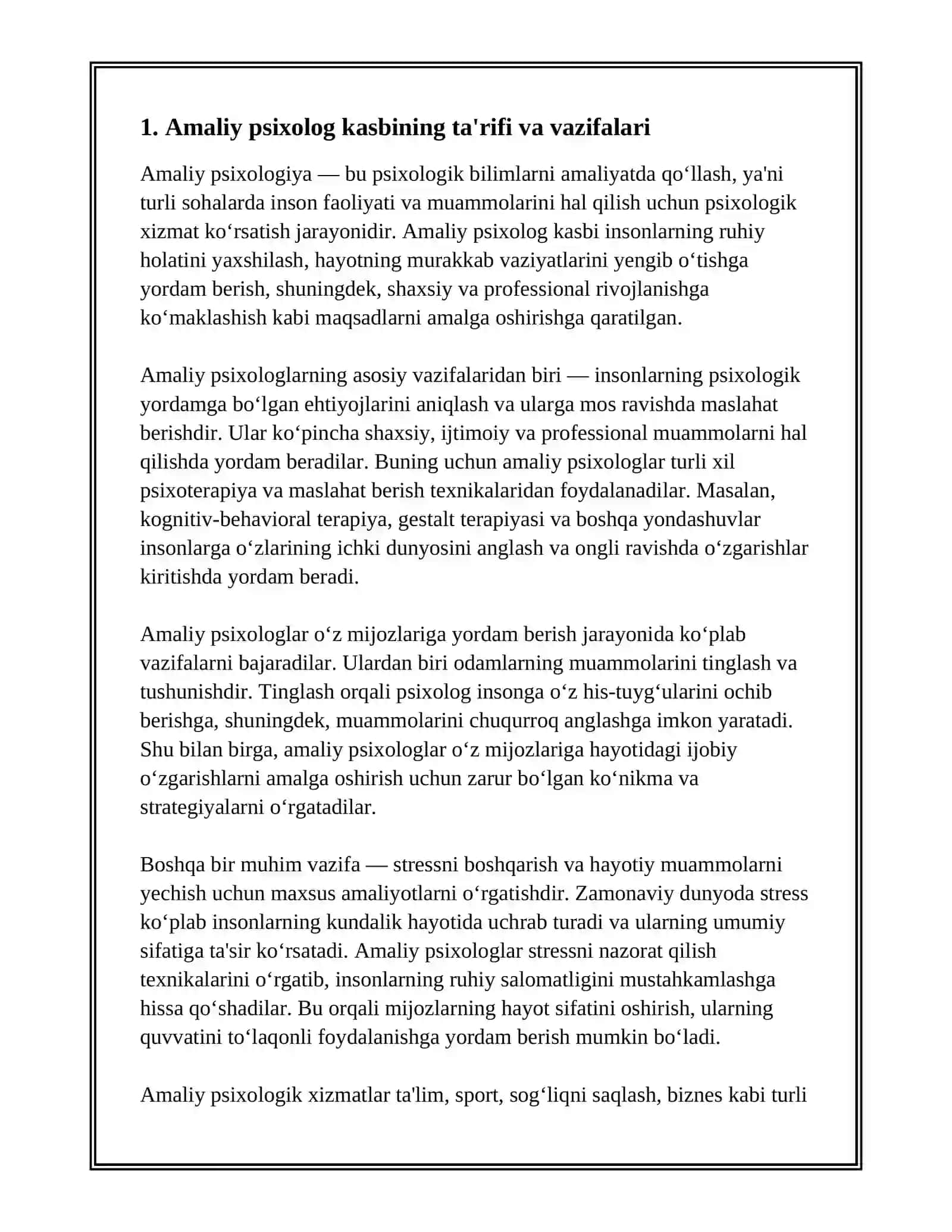 MEN TANLAGAN KASB-AMALIY PSIXOLOG 3