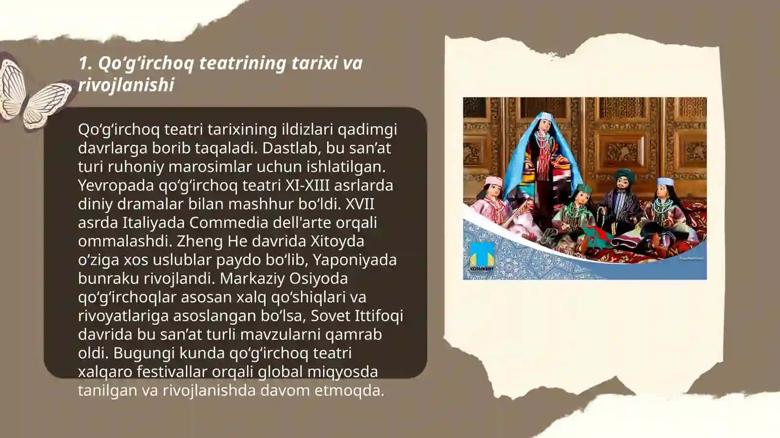 Qo‘g‘irchoq teatrini tashkil etish va qo‘g‘irchoq tikish va yasash usullari 3