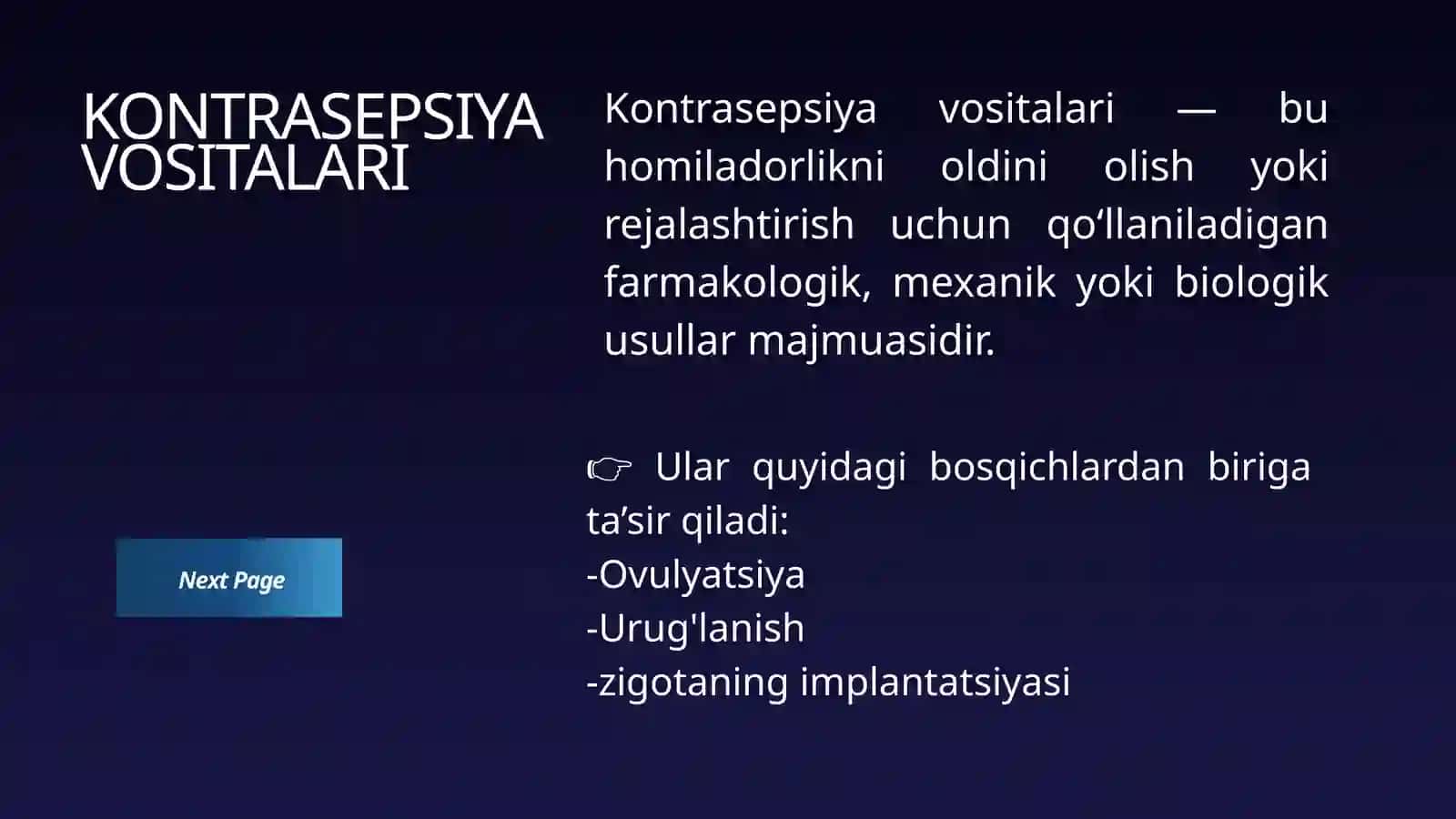 FARMAKOLOGIYA 3