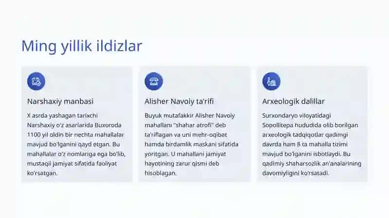 Mahalla Instituti Rivoji 3