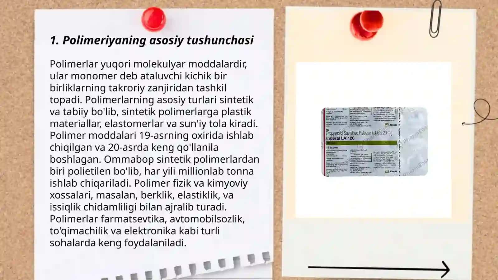 Miqdoriy belgilarning irsiylanishida polimeriya 3