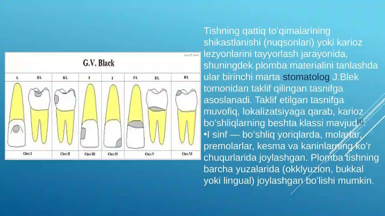 Kanalniplombalashdaqo`llaniluvchiplombaashyolari 3