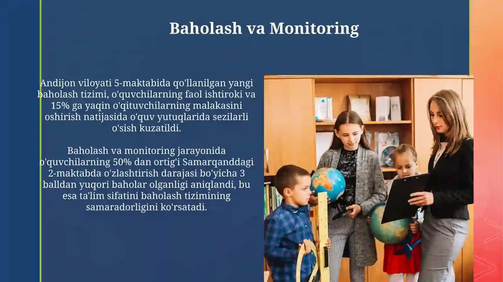 Didaktika TA‘LIM NAZARIYASI SIFATIDA O‘QITISH JARAYONI YAXLIT TIZIM SIFATIDA 3