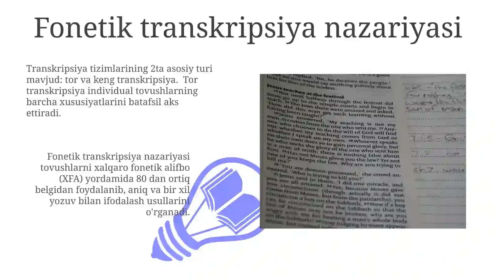 Fonetika akspektlari haqidagi nazariy qarashlar tahlili 3