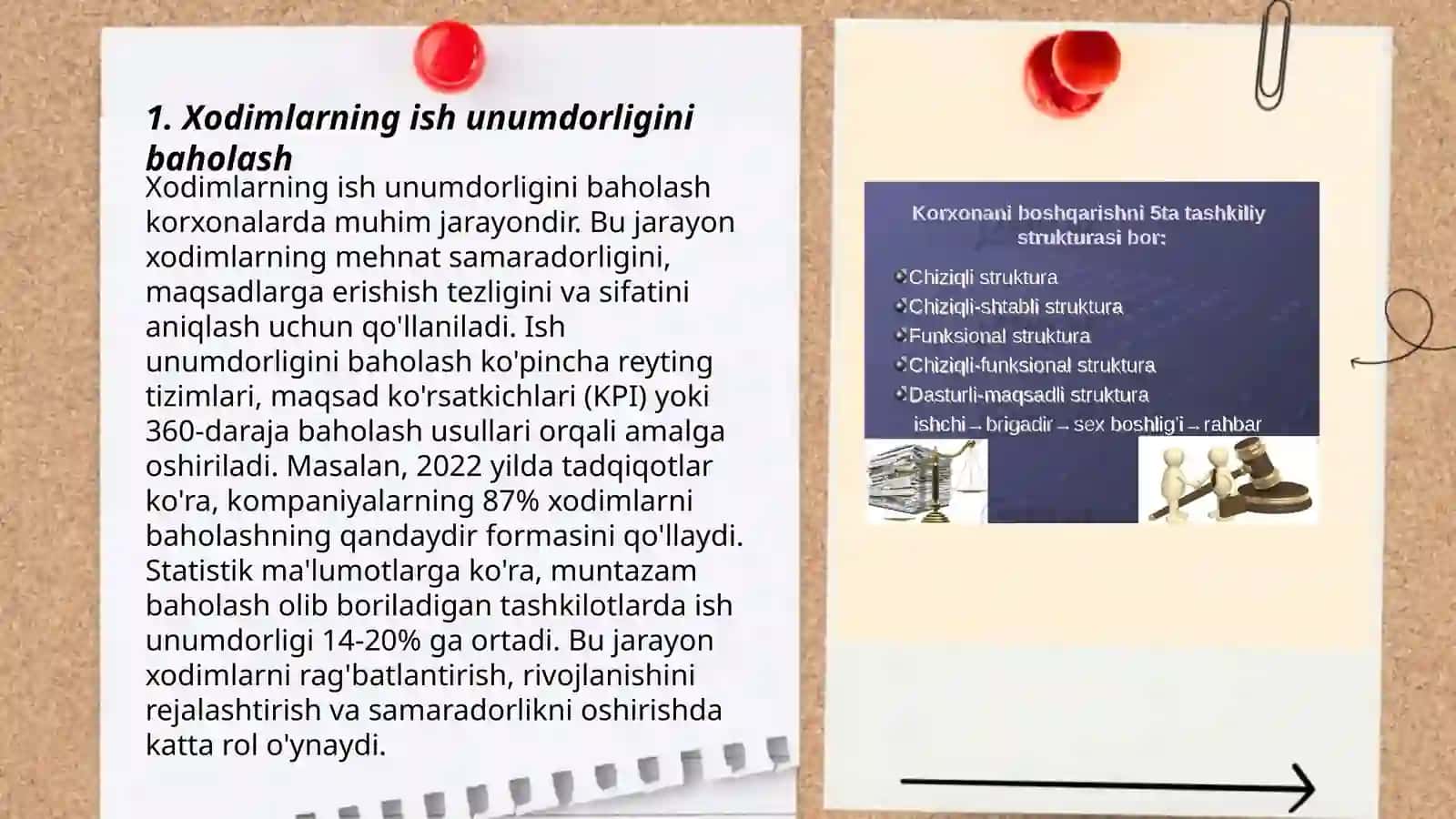 Bank xodimlarini boshqarish tizimi 3
