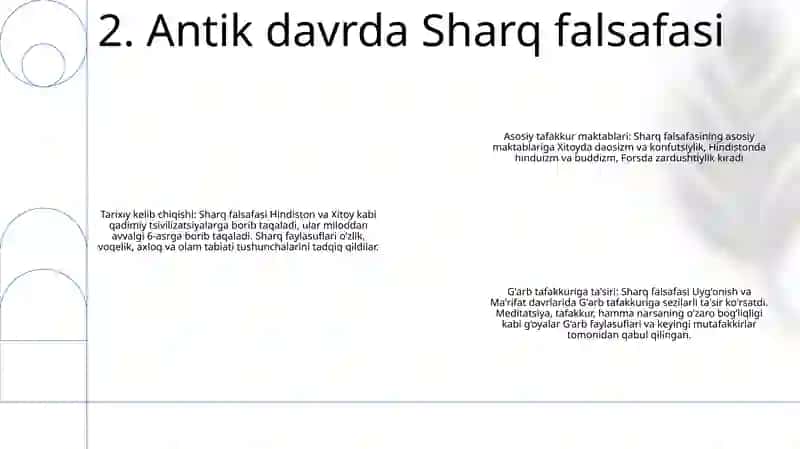 Ilk O'Rta Asr Sharq Falsafasi Va Uyg'Onish Davri 3