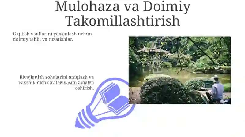 Pedagogik Tuzilmaning Tarkibiy Qismlari 3