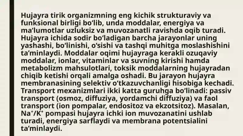 genetika 3