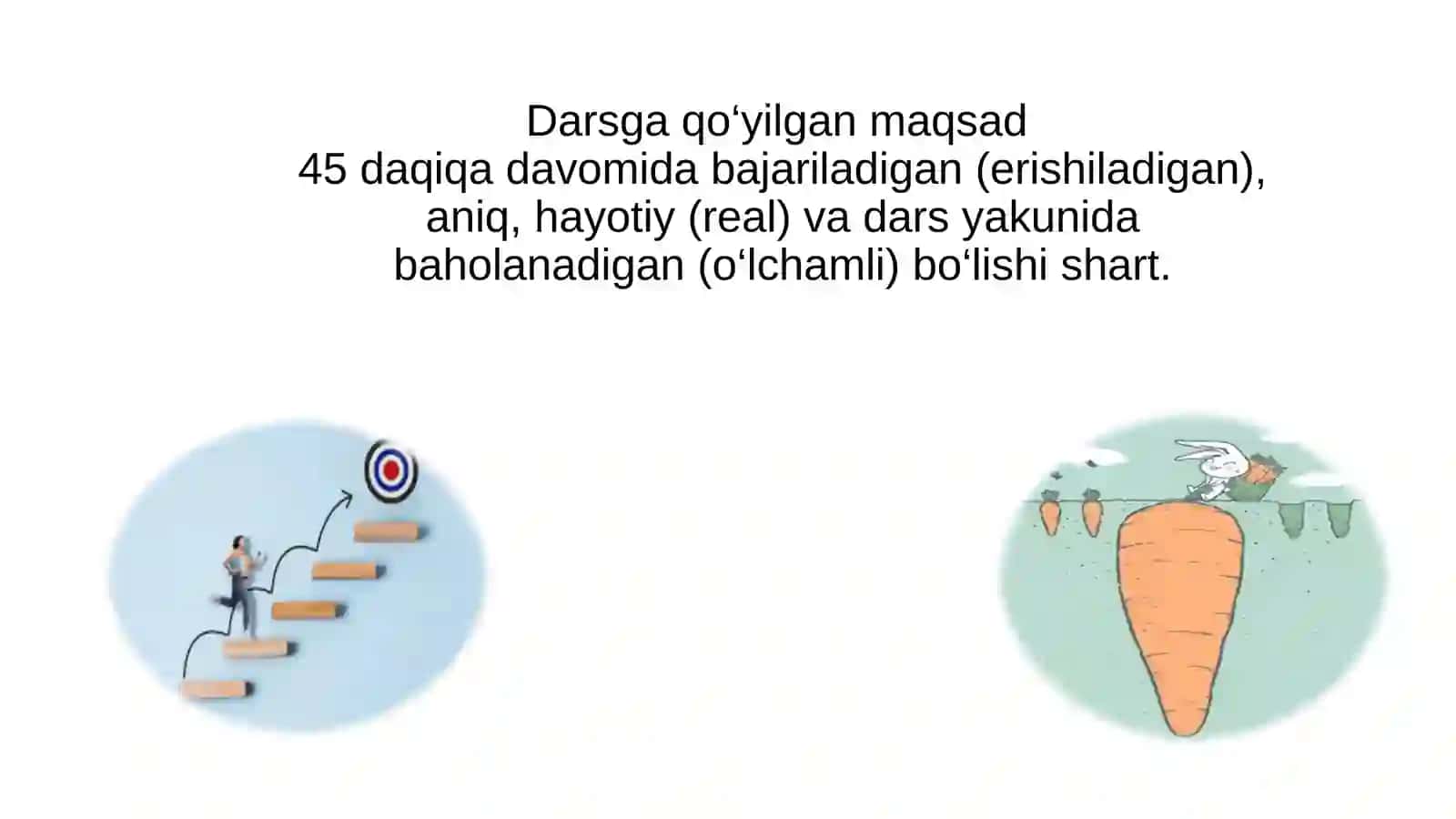 Baholashnatijalariga asoslangan o‘quv jarayonini takomillashtirish strategiyalari 3