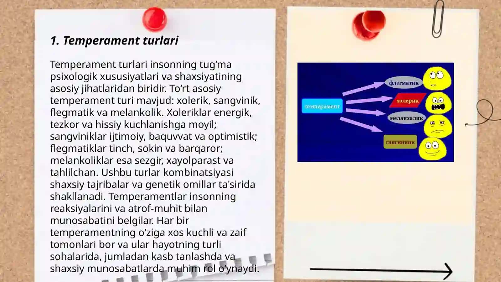 Temperament shaxs tuzulmasi 3