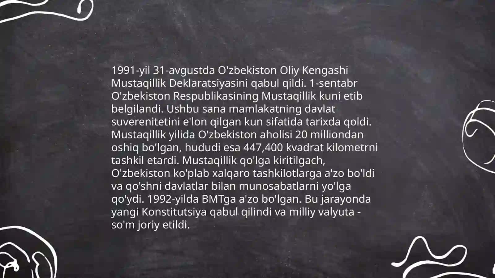 O'zbekistonning o'ziga xos istiqlol va taraqqiyot yo'li 3