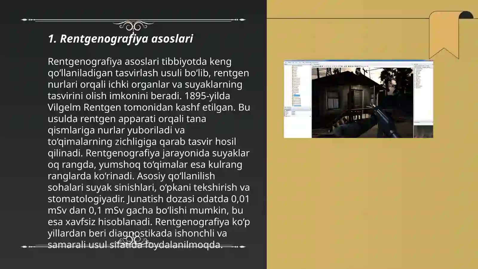 Rentgenografiya 3