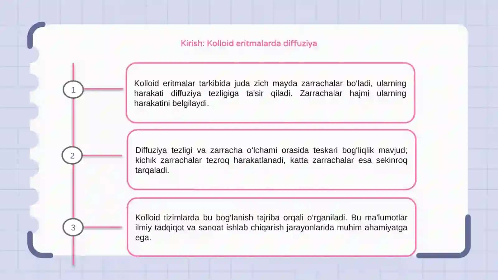 Kolloid eritmalarda diffuziya 3