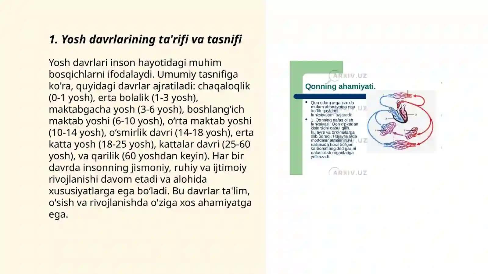 Yoshlik davrlariing morfologk va fiziologik xususivatlart Akseleratsiva ganday jarayon? 3