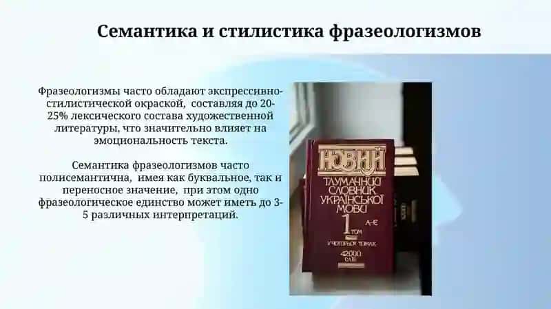 Liksicheskoe bogatstvo russkogo yazik frazeologuzmi 3