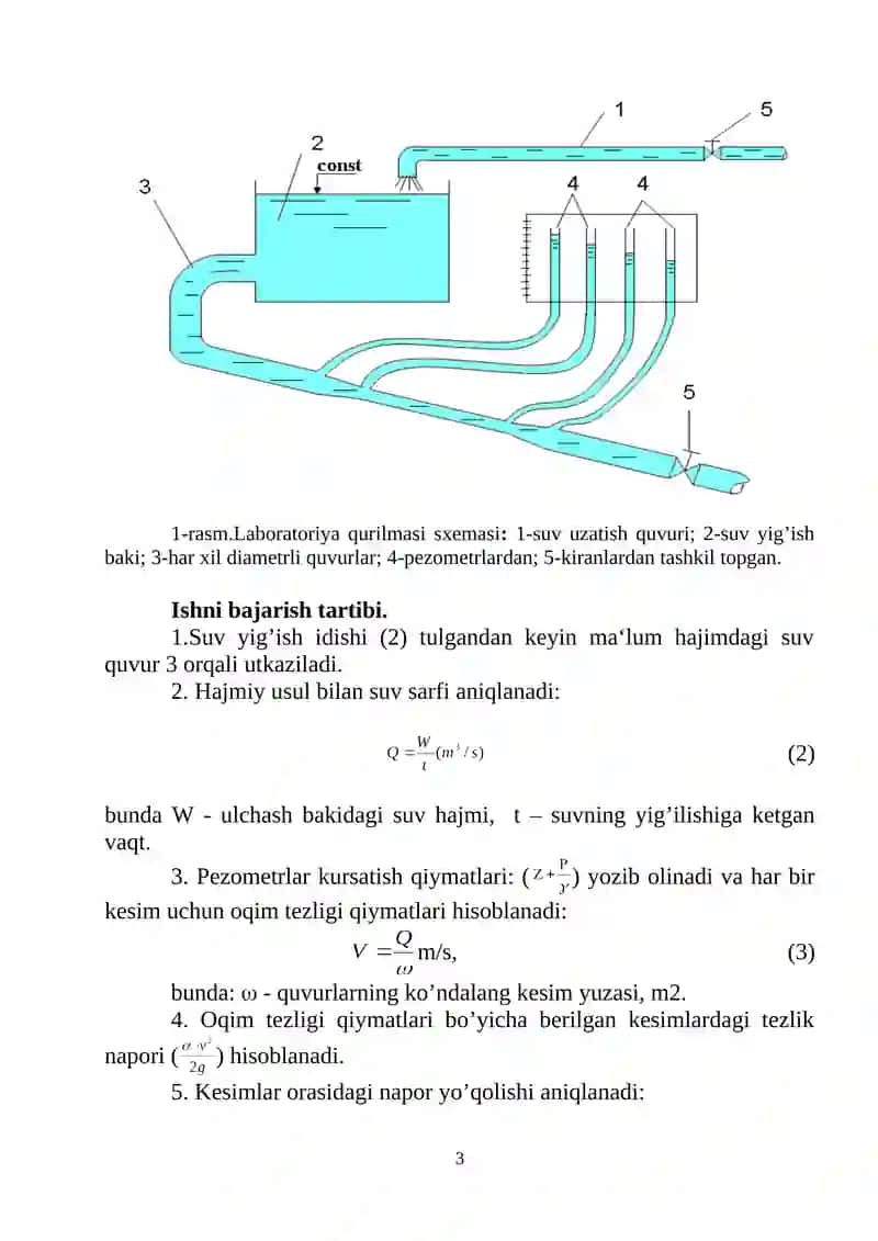 Laboratoriya ISHI 3
