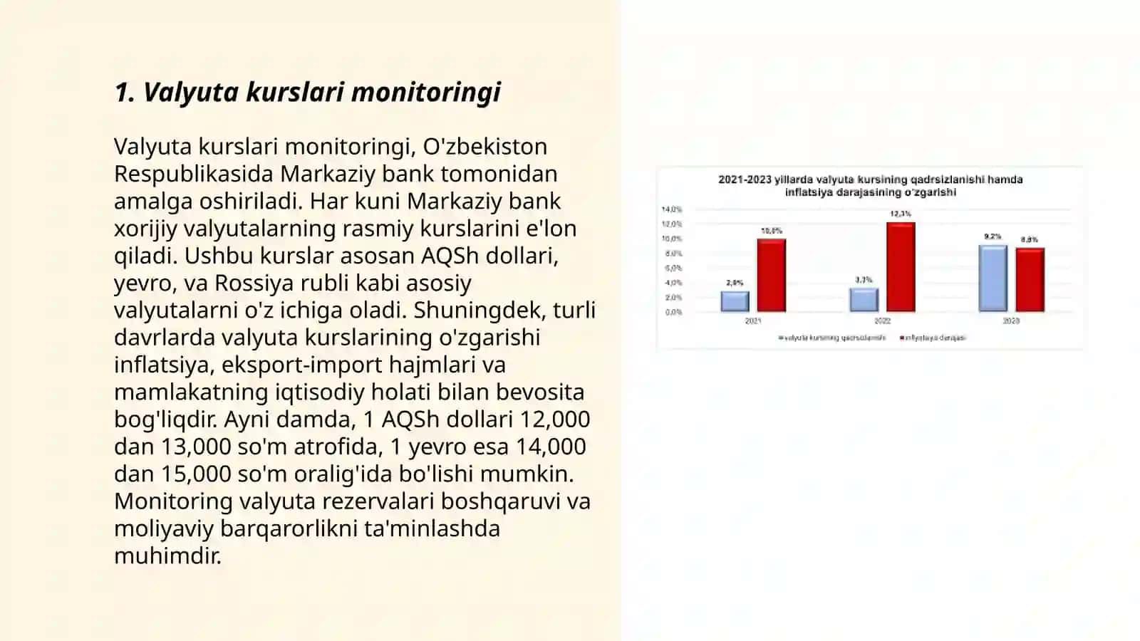 Tijorat banklarining valyuta operatsiyalari 3