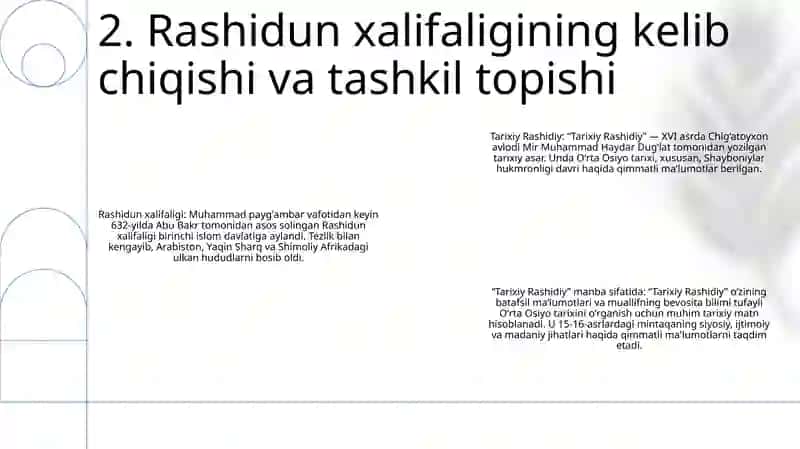 Tarixiy Rashidiy 3