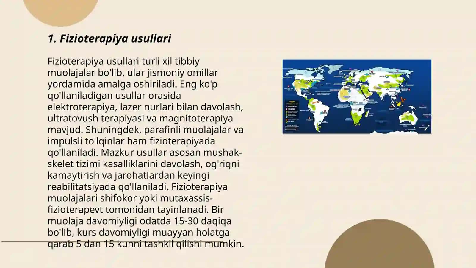 Himoyalangan joy inshootlarida sogʻlomlashtirish usullari 3