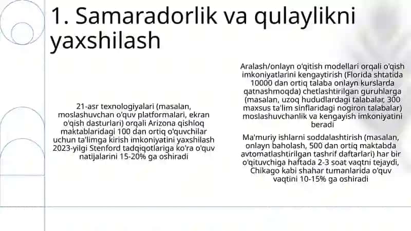 Tarbiyaviy ish texnologiyalari fanining maqsad va vazifalari 3