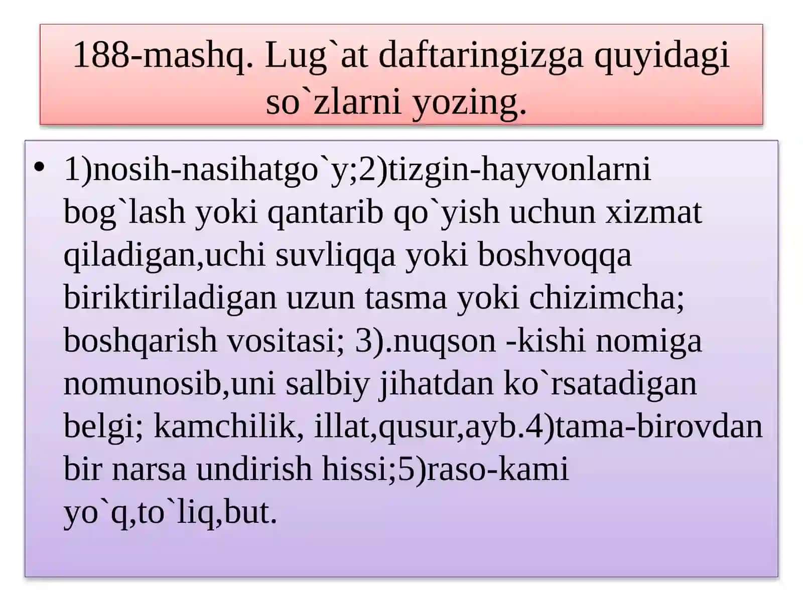 “Undalma” mavzusida yaratgan slayd 3