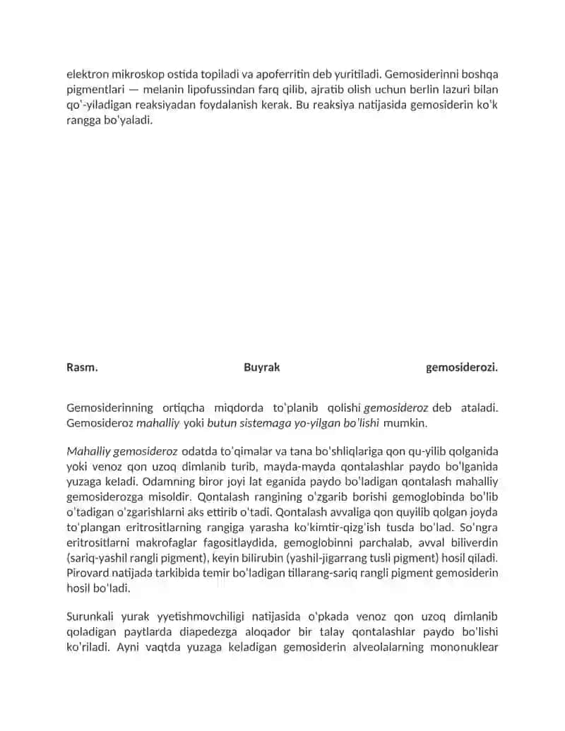 Aralash oqsil distrofiyalari 3