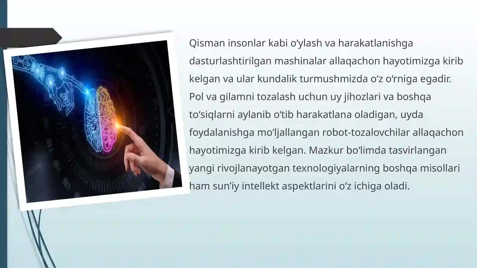 Sunʼiyintellekt 3