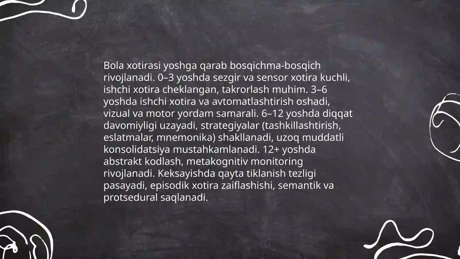Normal taqsimotni baholash metodlari 3