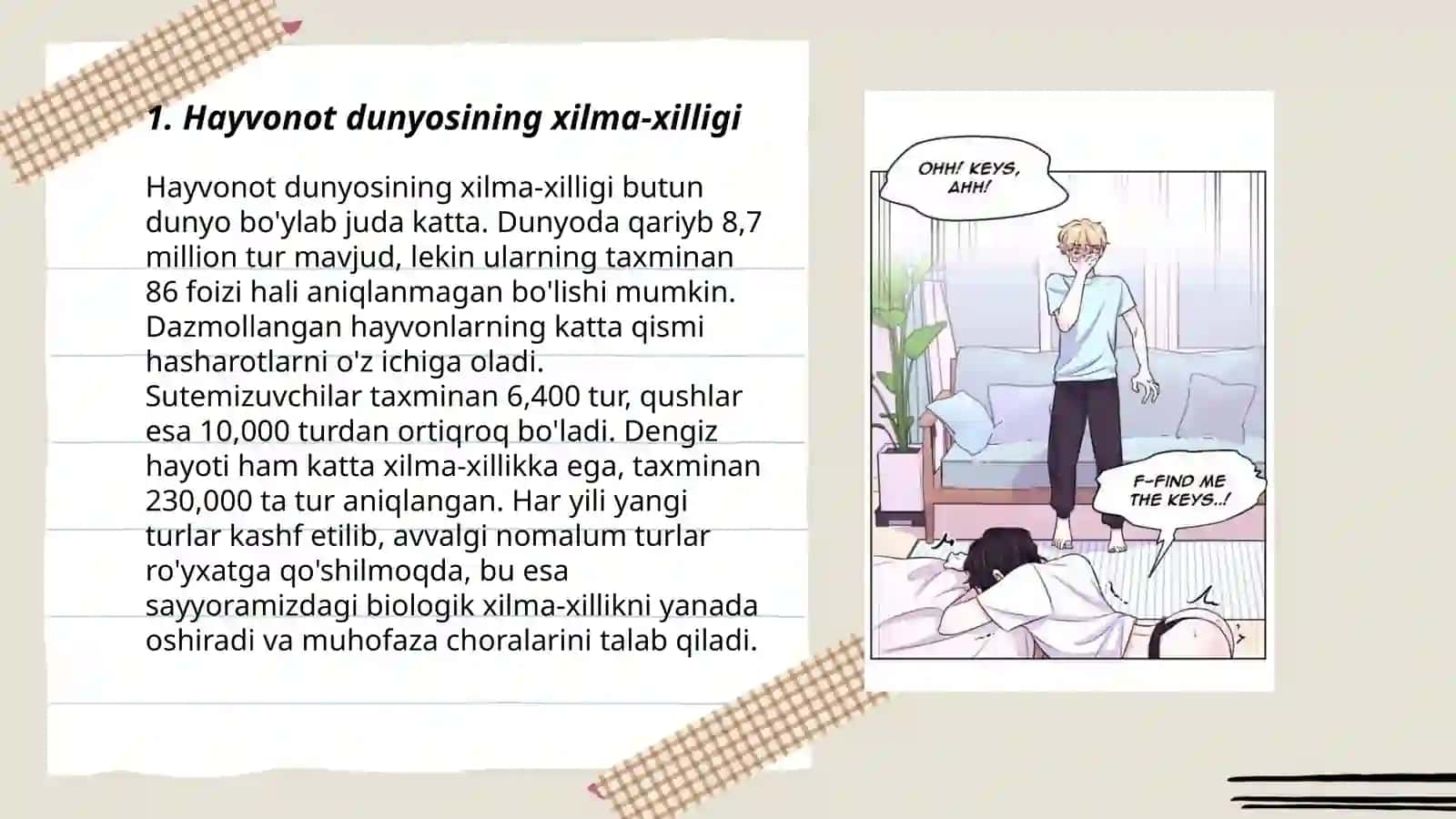 Tabiiy fanlar nazariyasi va metodikasi 3