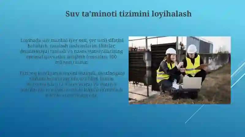 Geodezik ishlar: Talablar va asosiy bosqichlar 3