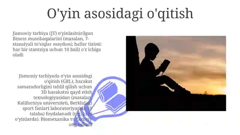 Jismoniy tarbiya metodlar 3