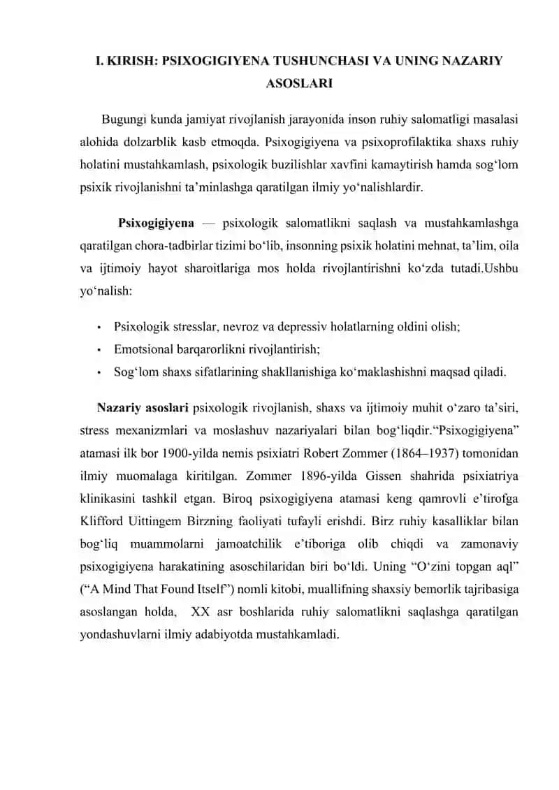 PSIXOGIGIYENA VA PSIXOPROFILAKTIKA HAQIDA TUSHUNCHA 3