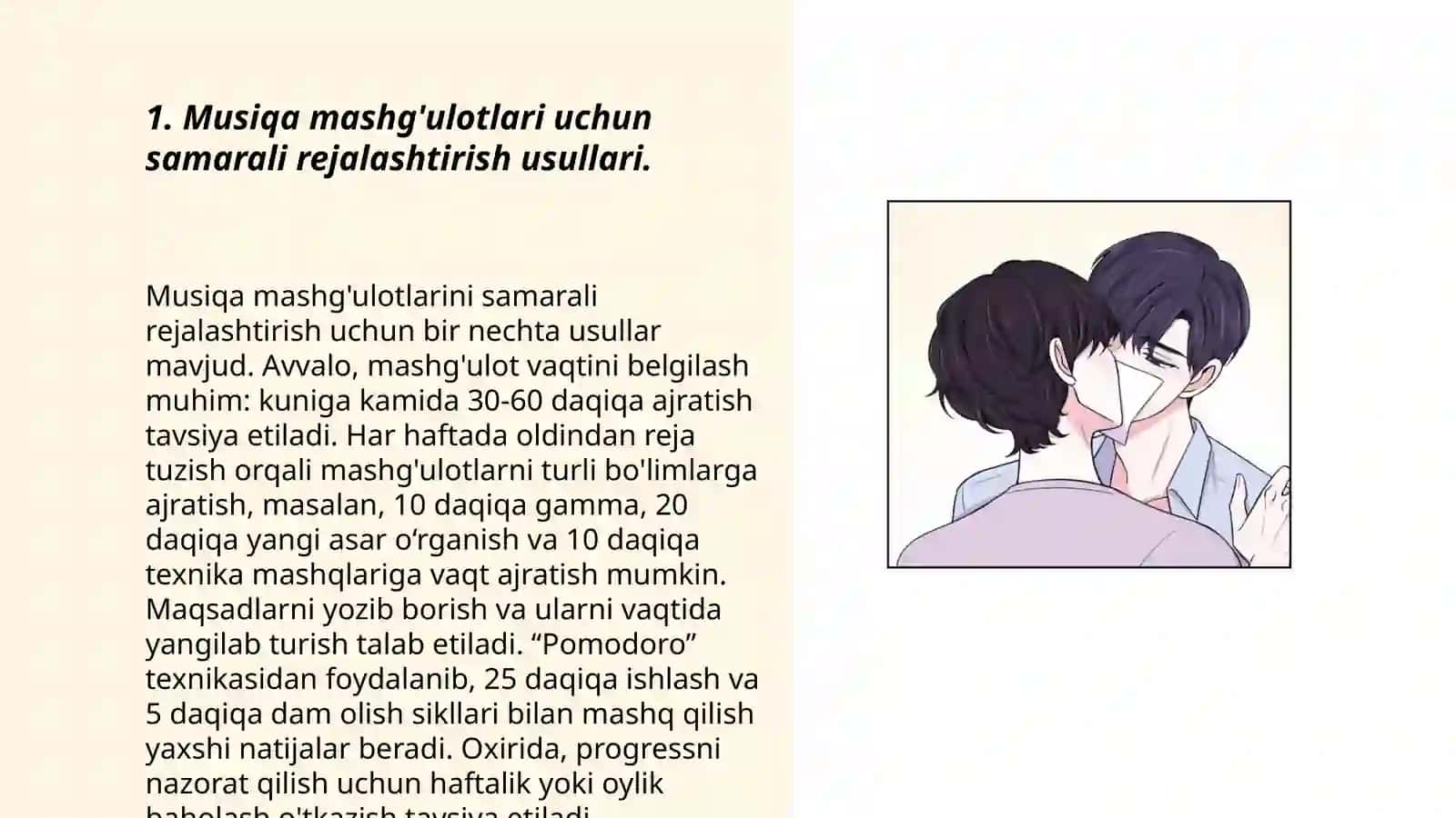 Musiqa mashgʻulotlarini tashkil etish hamda hamkorlik faoliyatlarida yuzaga keladigan kasbiy muammolarni bartaraf etish strategiyalari 3