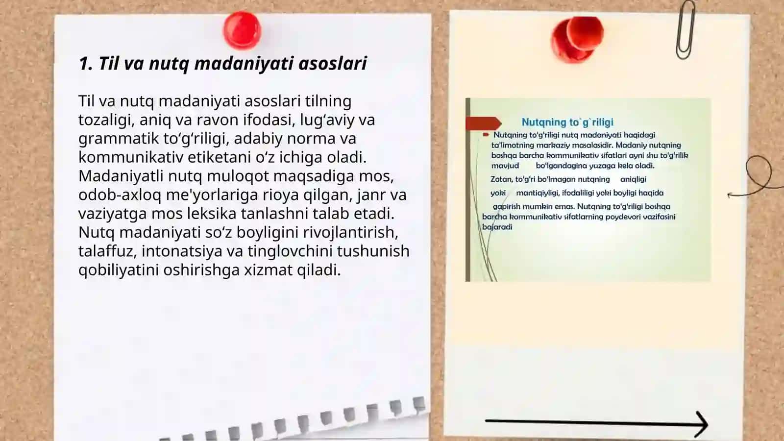 Til va nutq markazi 3