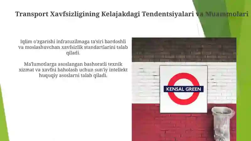 Transport Xavfsizligi Tahlili 3
