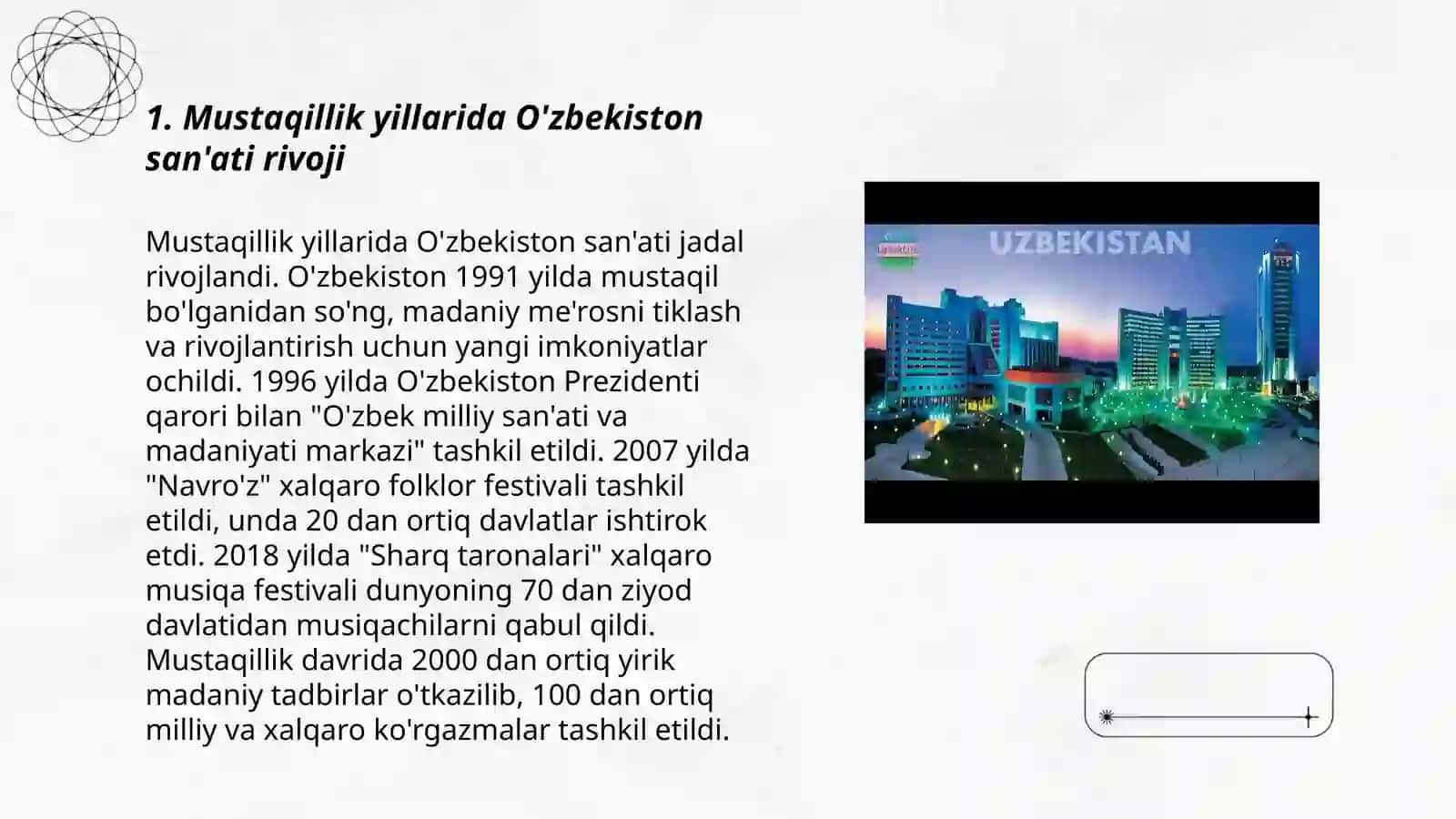 Muhammadaminova Zulayho 3