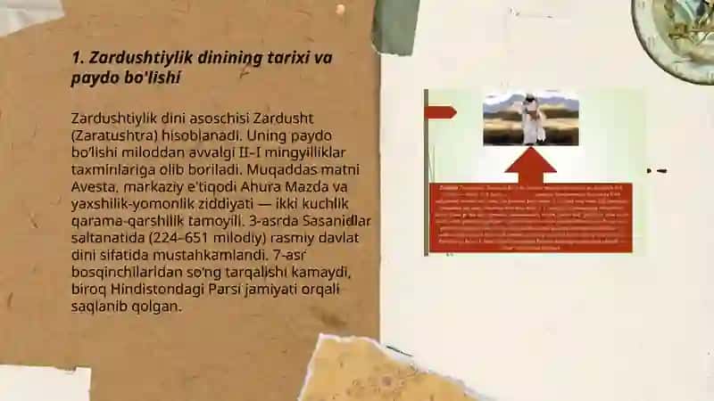 Zardushtiylik dini 3