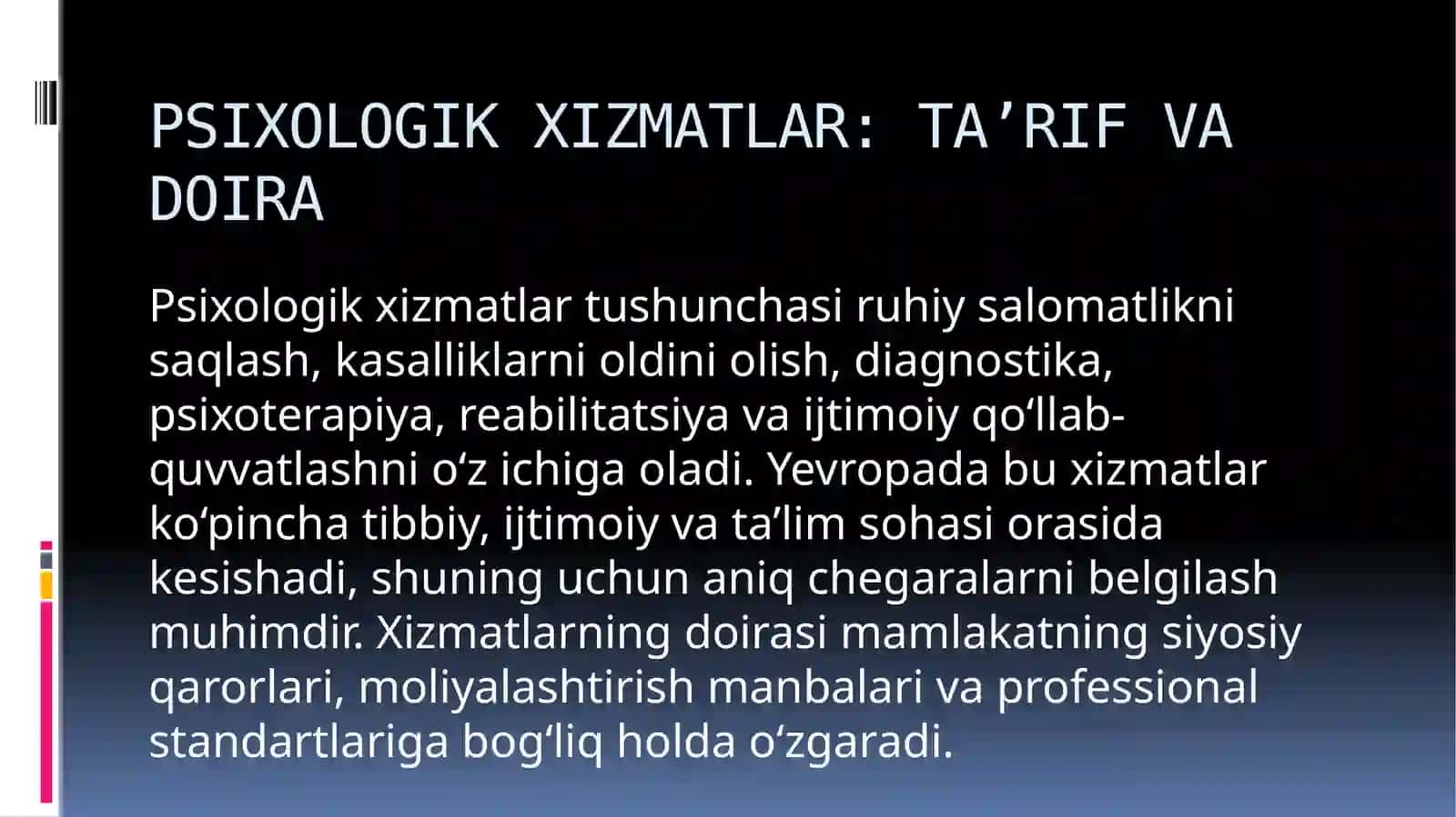 Psixologik xizmatlar 3