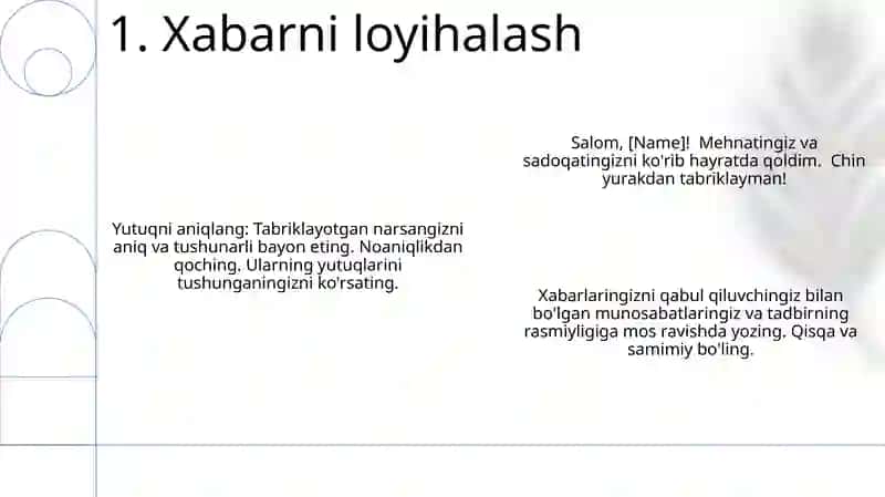 Kvilling usulida tabriknoma tayyorlash 3