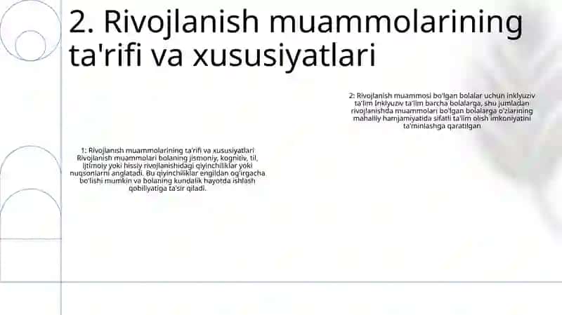 Inklyuziv Ta'limning Keng Ta'limiy Amaliyotga Joriy Etish Algoritmlari 3